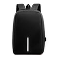 Anti-Theft Laptop Backpack with USB Port