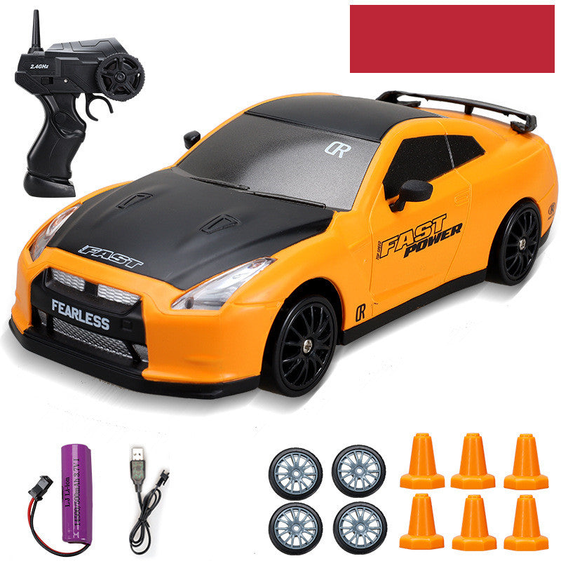 4WD Mini RC Drift Car