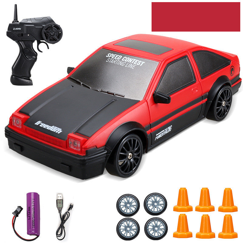 4WD Mini RC Drift Car