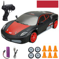 4WD Mini RC Drift Car