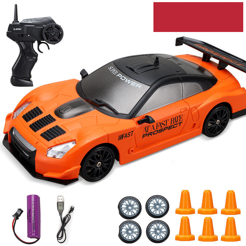 4WD Mini RC Drift Car