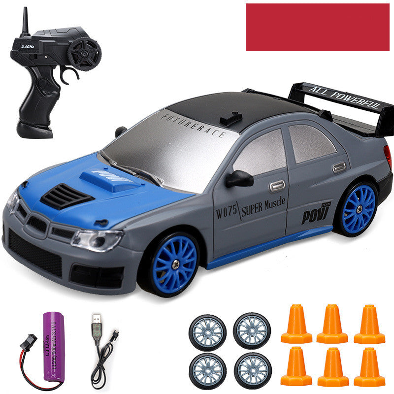 4WD Mini RC Drift Car