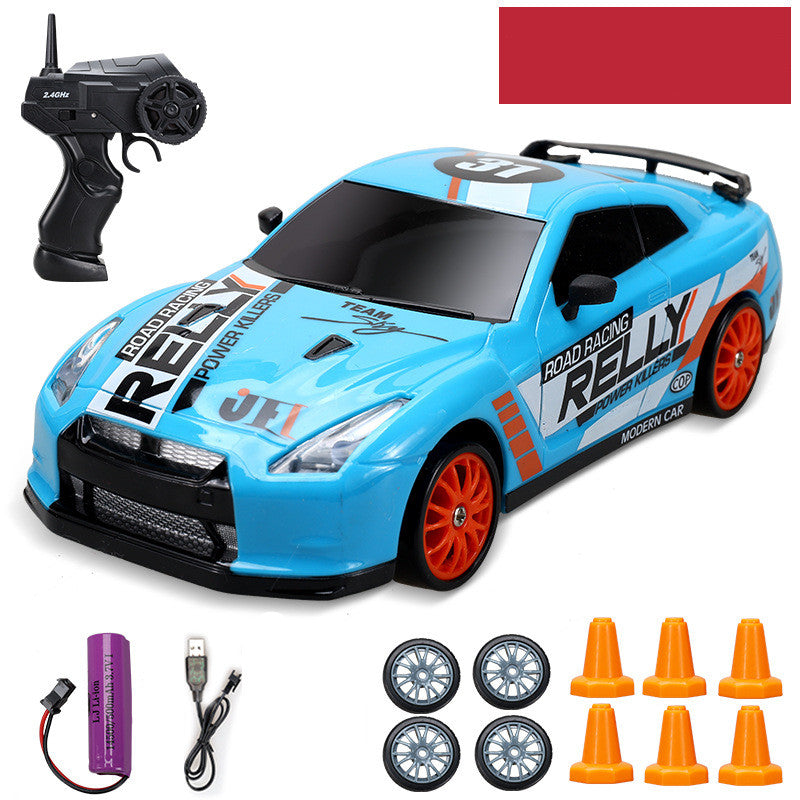 4WD Mini RC Drift Car