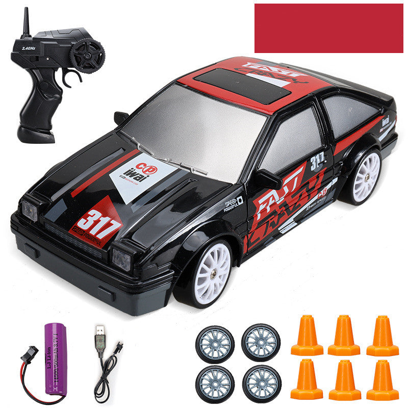 4WD Mini RC Drift Car