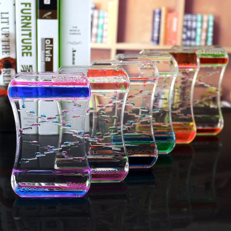 Liquid Motion Bubbler