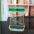 Liquid Motion Bubbler