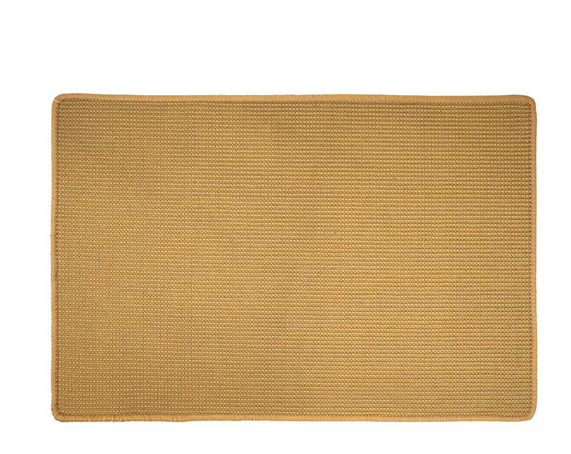 Sisal Scratcher Mat