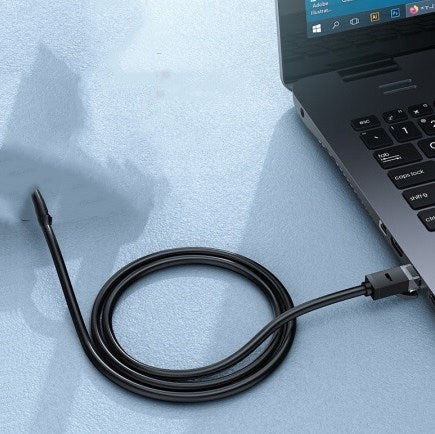 Cat 6 Gigabit Ethernet Cable (6.5 ft)