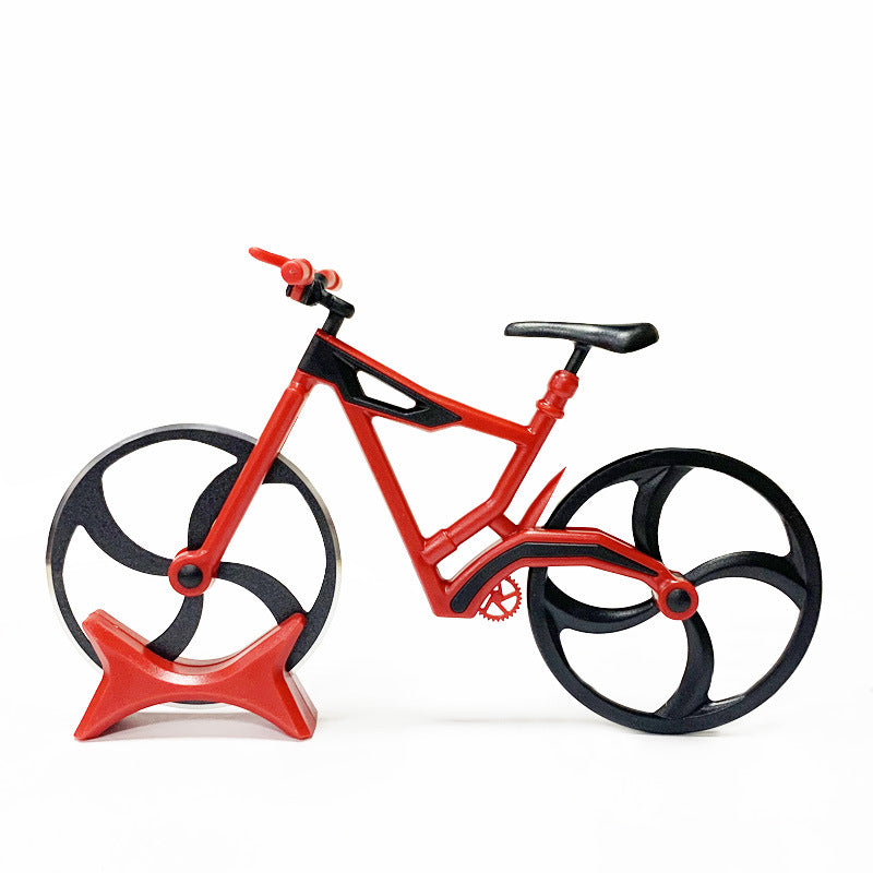 Bicycle Pizza Cutter