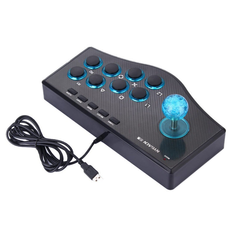 USB Arcade Fight Stick