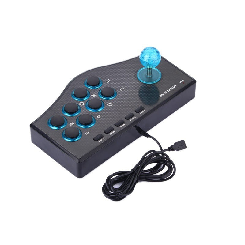 USB Arcade Fight Stick