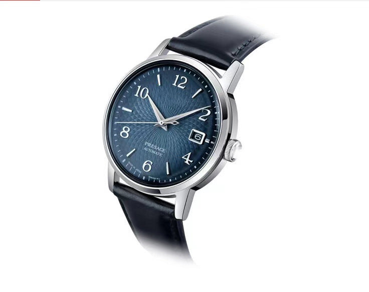 Men's Date Display Quartz Watch