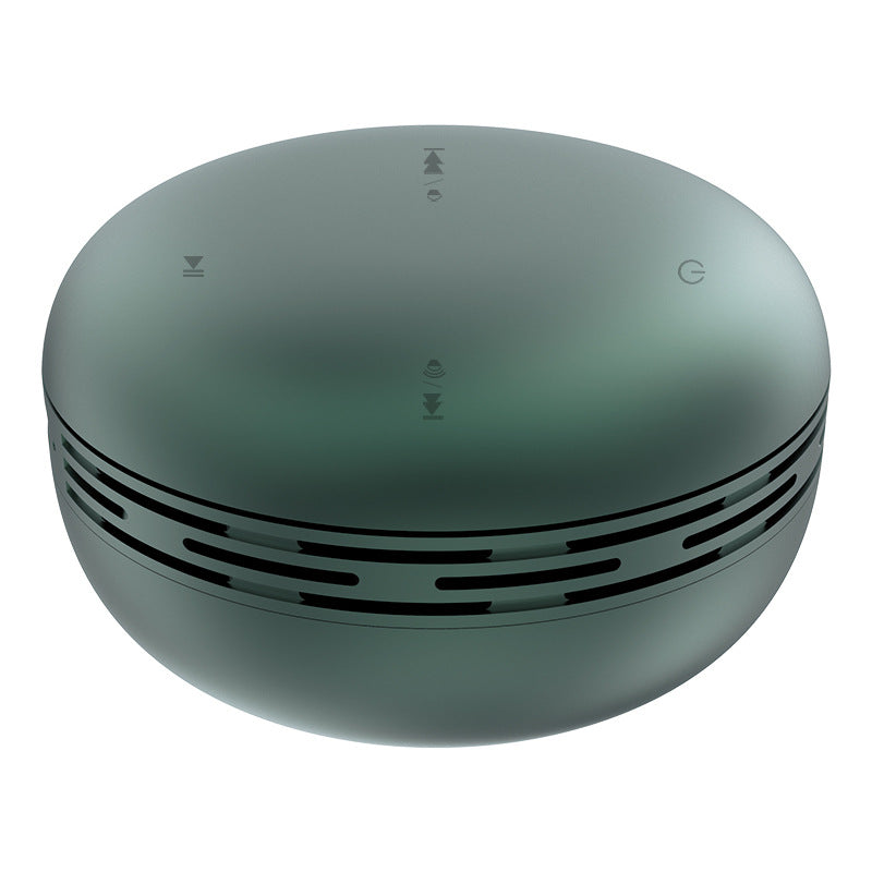 Mini Burger Bluetooth Speaker