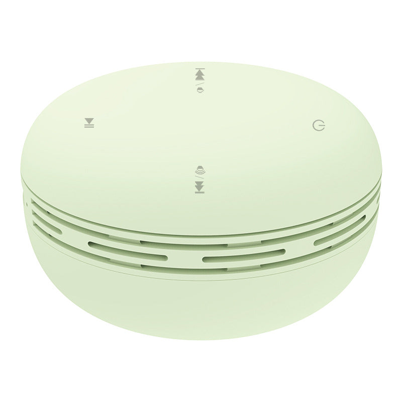 Mini Burger Bluetooth Speaker