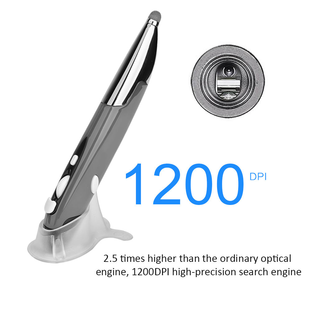 Wireless Pen Mouse
