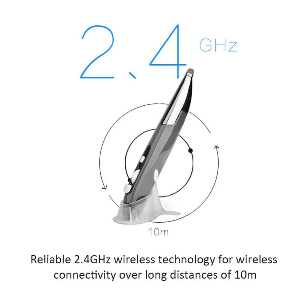 Wireless Pen Mouse