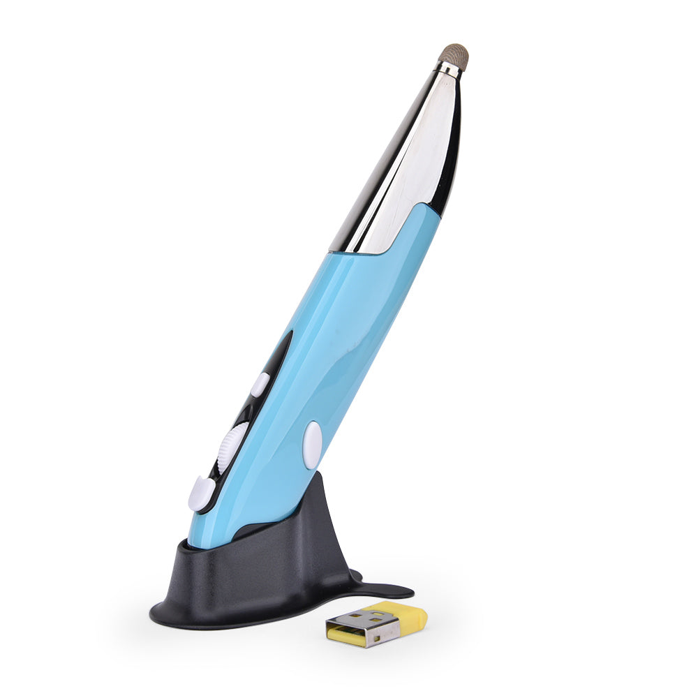 Wireless Pen Mouse