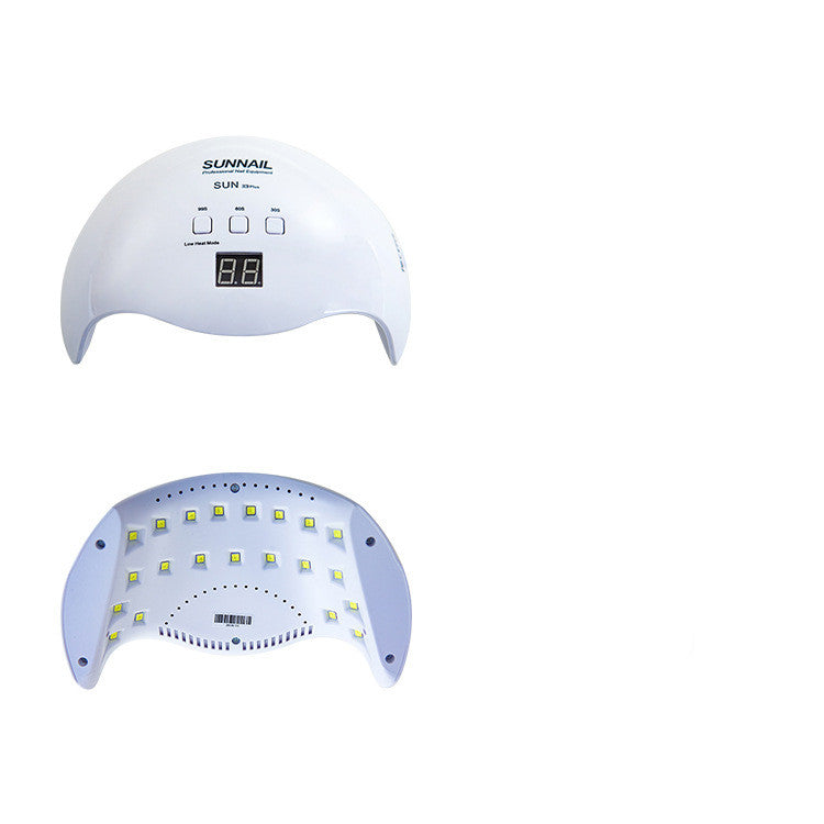 Sensor LED Nail Lamp