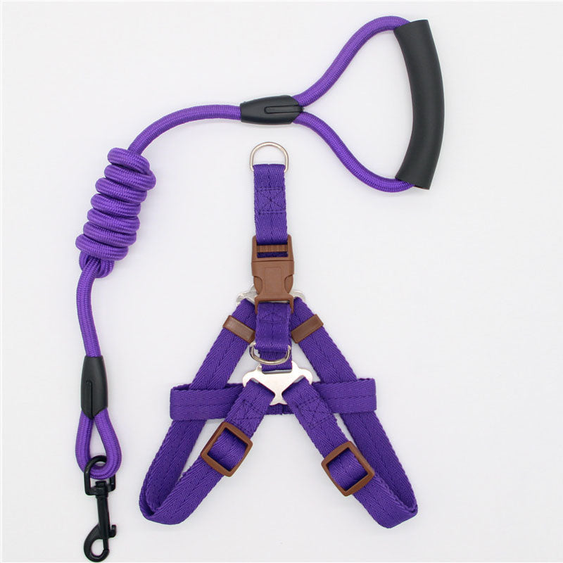 Nylon Dog Leash