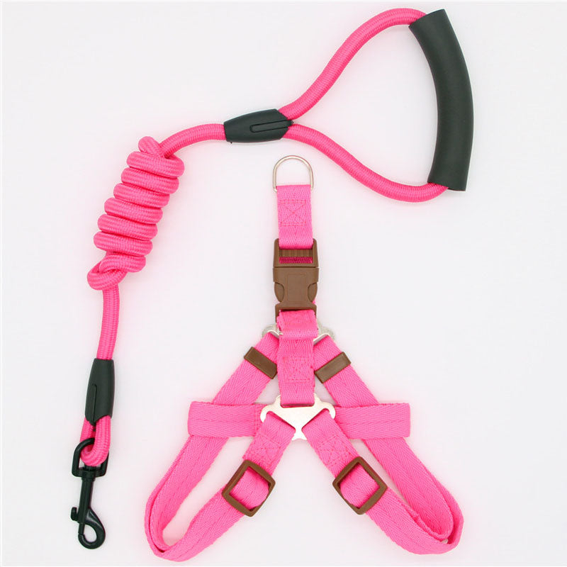 Nylon Dog Leash