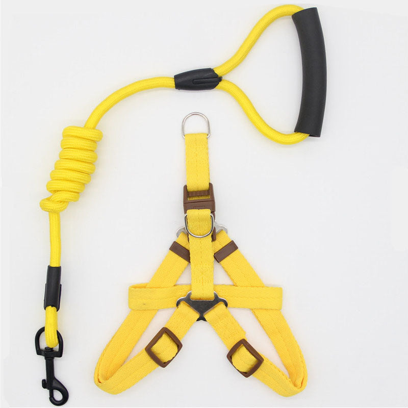 Nylon Dog Leash