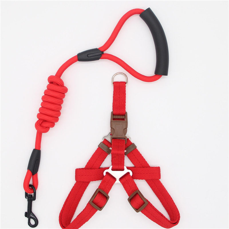 Nylon Dog Leash