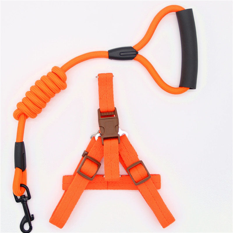 Nylon Dog Leash