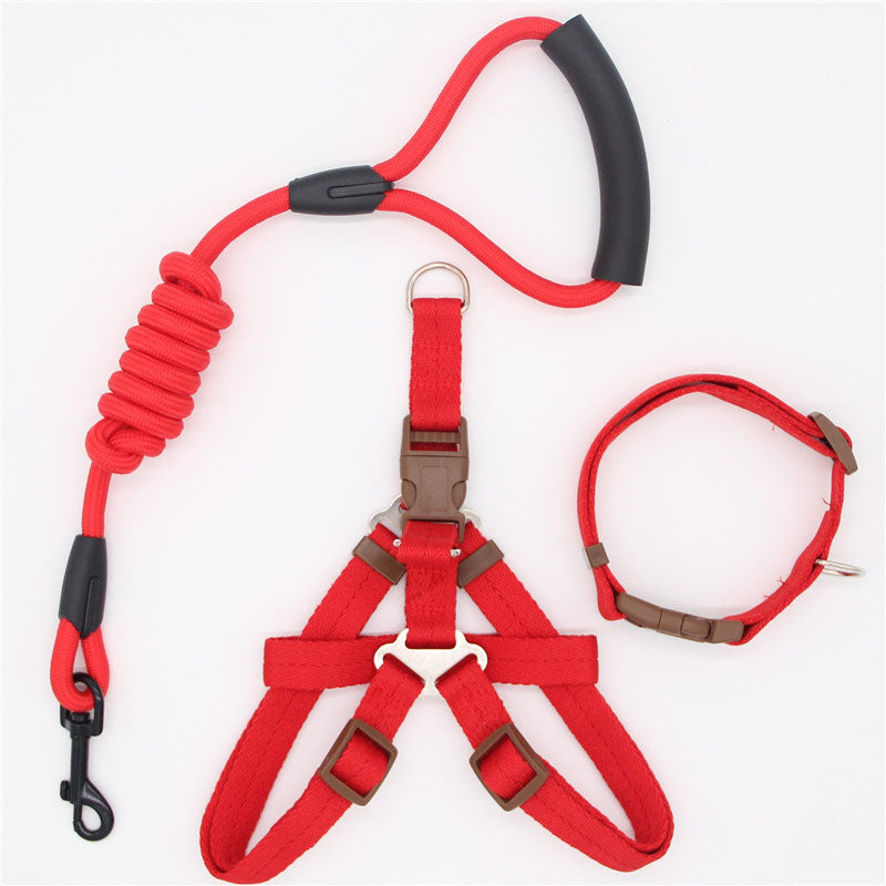 Nylon Dog Leash