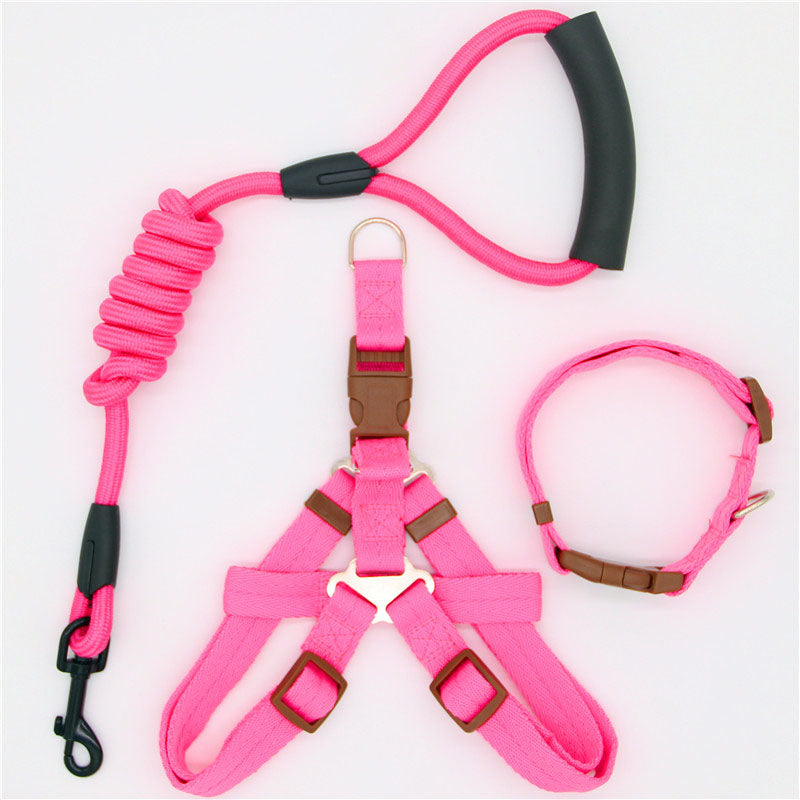 Nylon Dog Leash