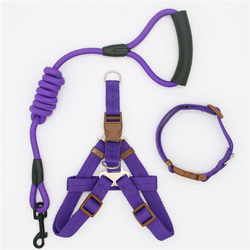 Nylon Dog Leash