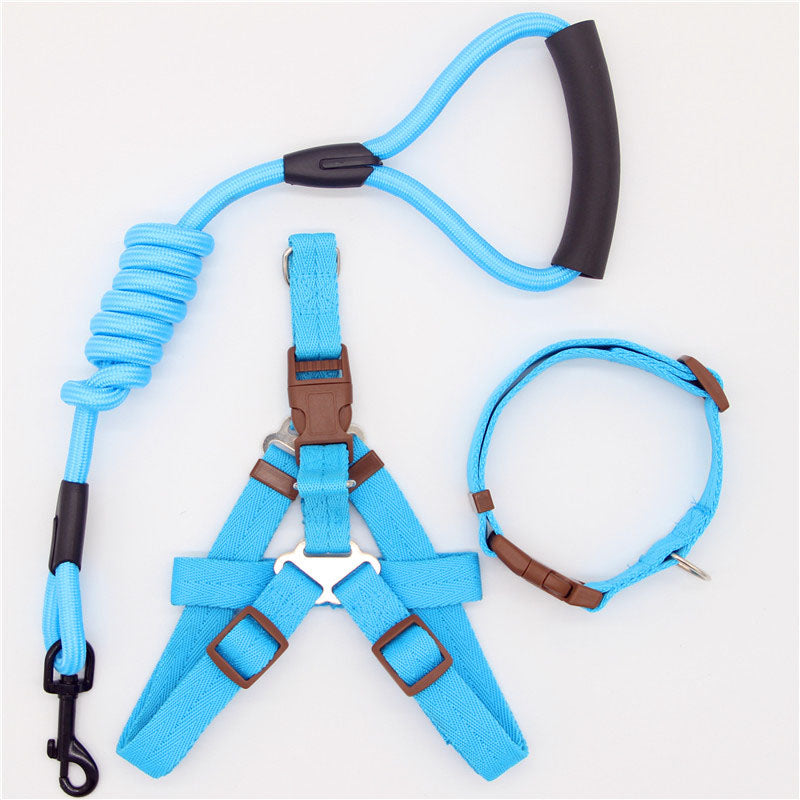 Nylon Dog Leash
