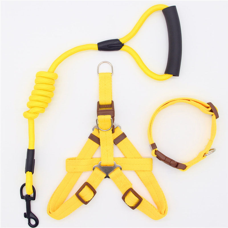 Nylon Dog Leash