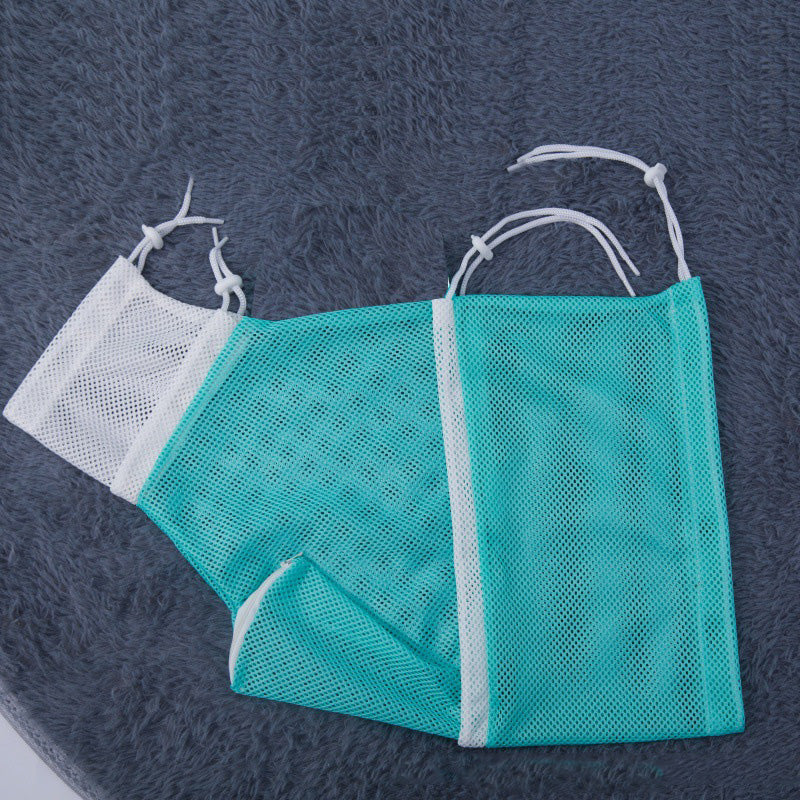 Cat Grooming & Bath Bag