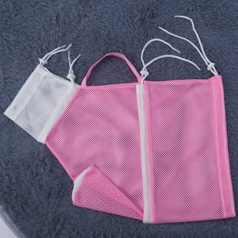 Cat Grooming & Bath Bag