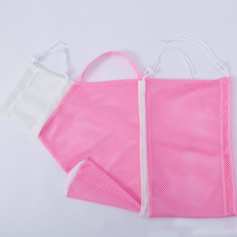 Cat Grooming & Bath Bag