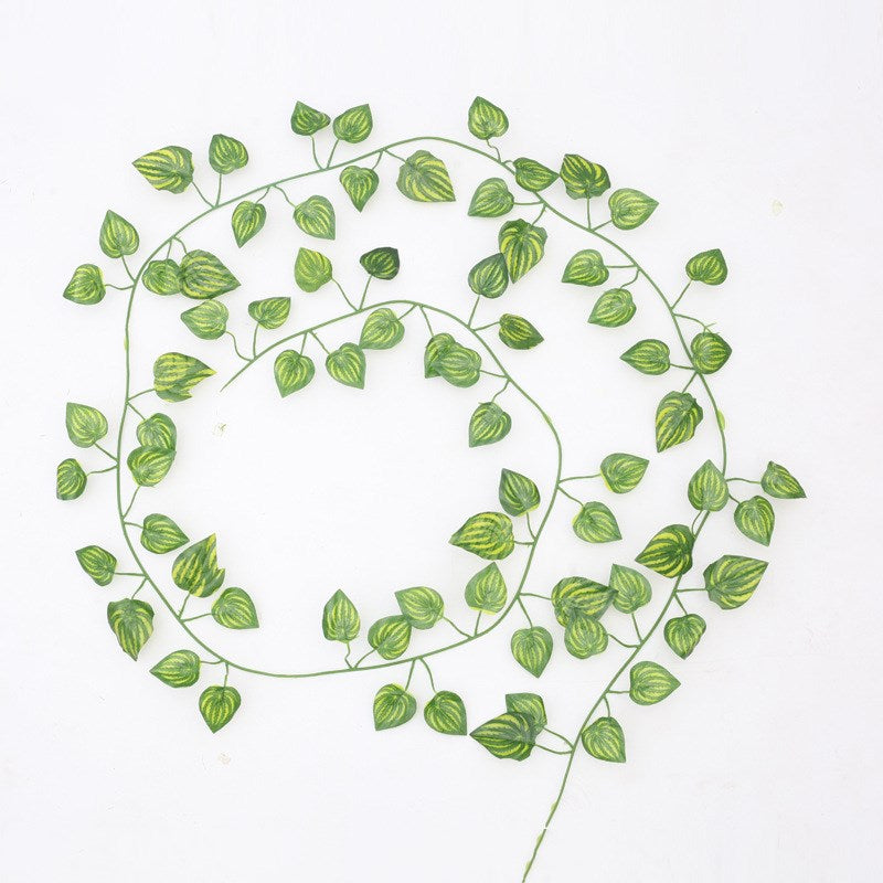 Artificial Ivy Leaf Garland