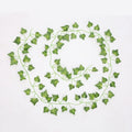 Artificial Ivy Leaf Garland