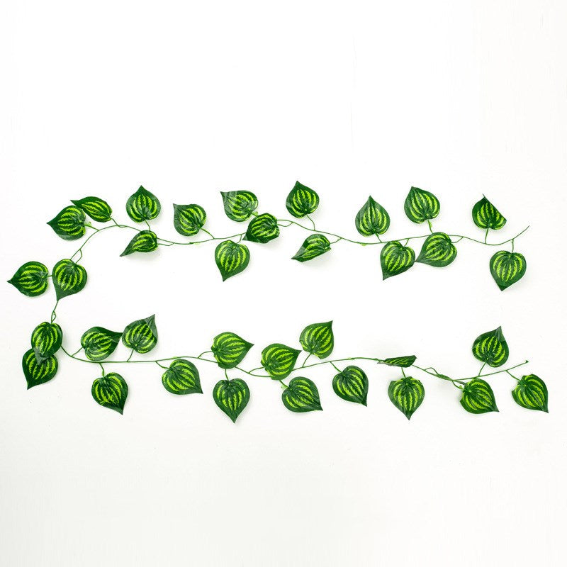 Artificial Ivy Leaf Garland