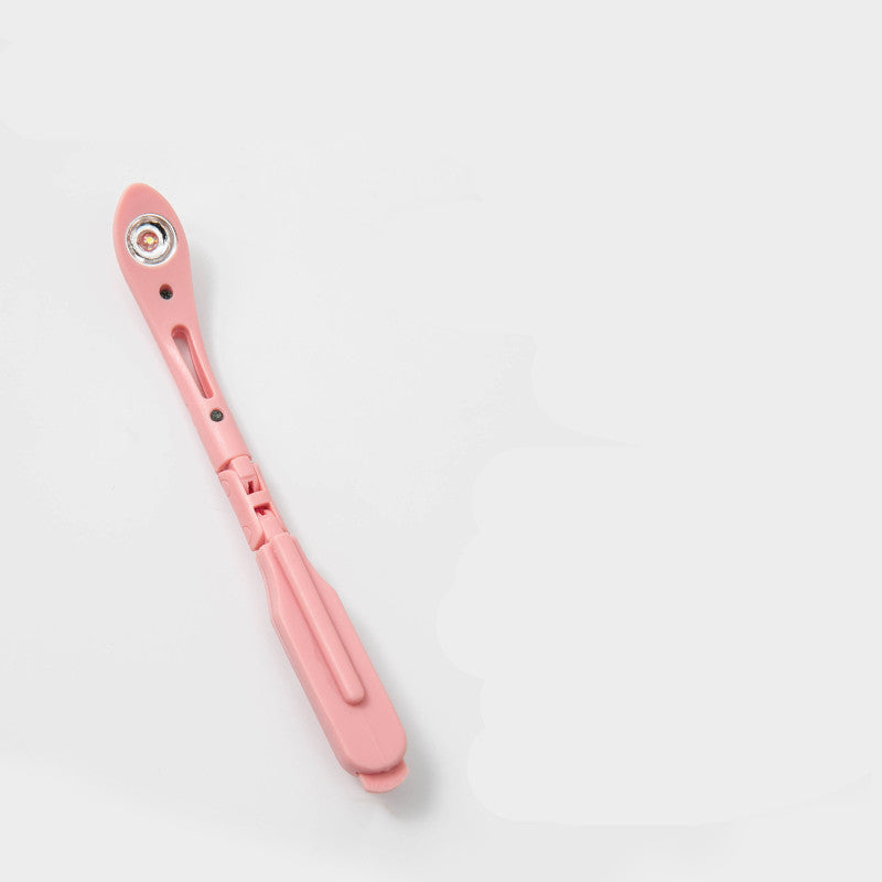 Folding Book Night Light