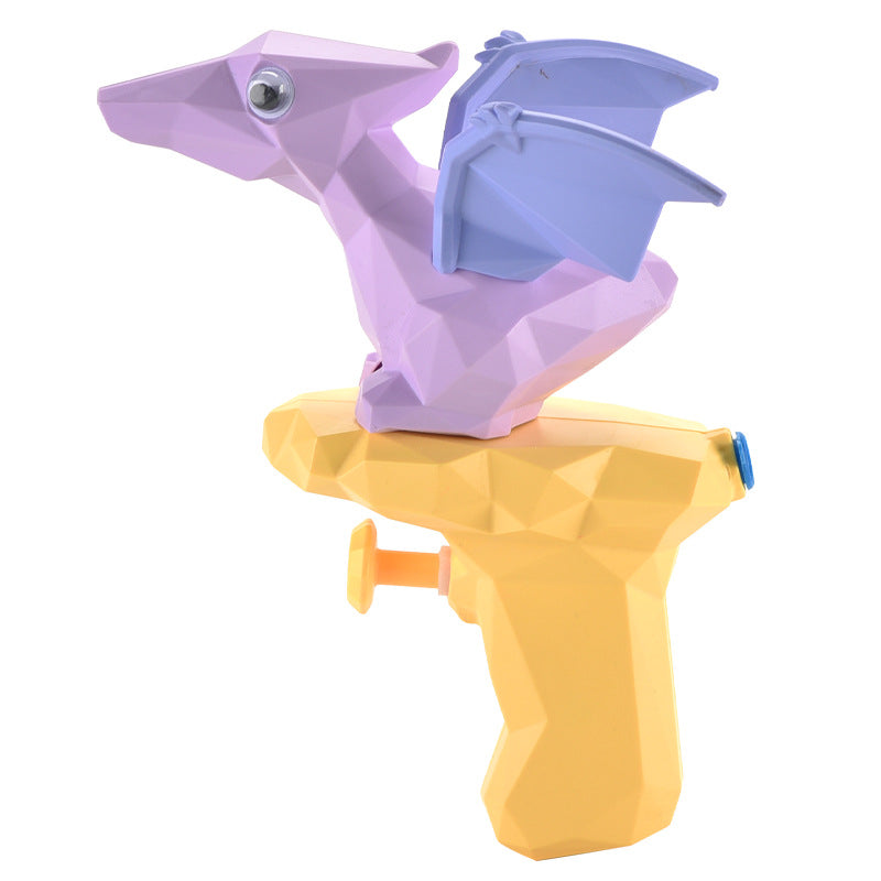 Dinosaur Water Squirters
