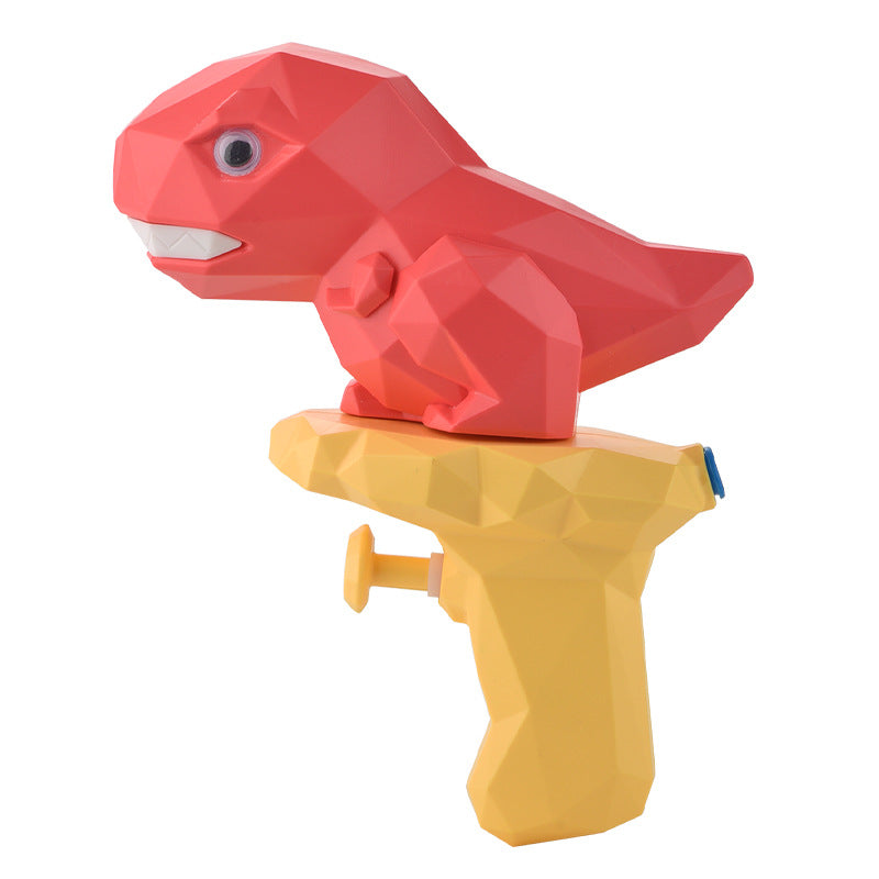 Dinosaur Water Squirters