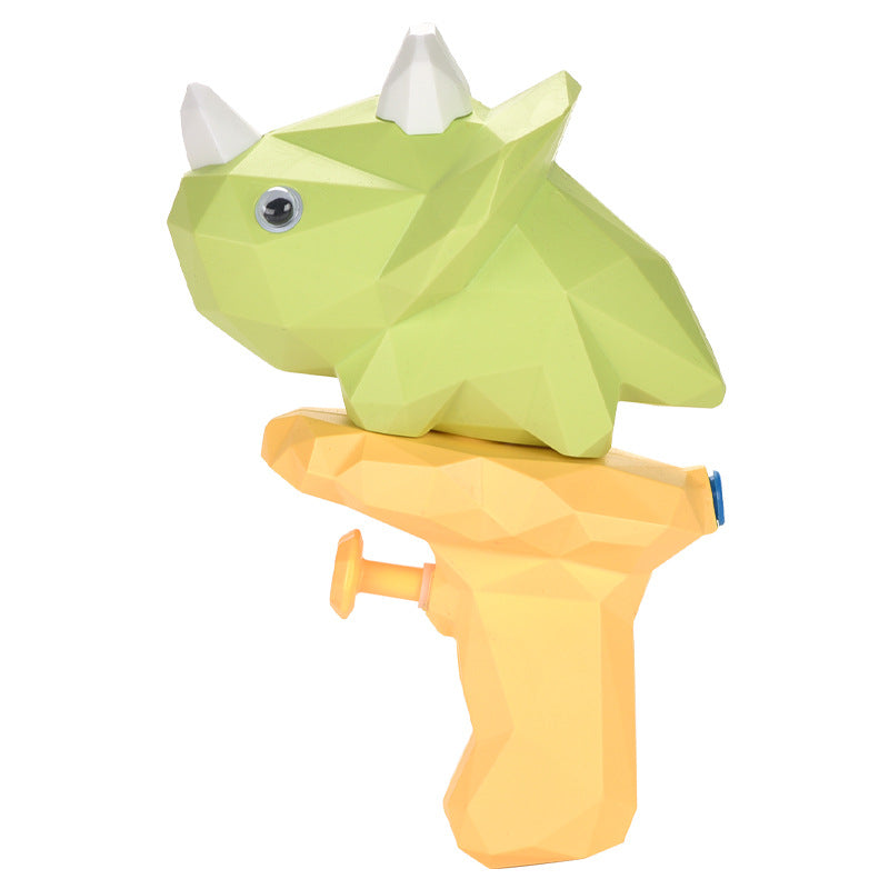 Dinosaur Water Squirters