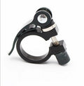 Quick-Release Seat Post Clamp