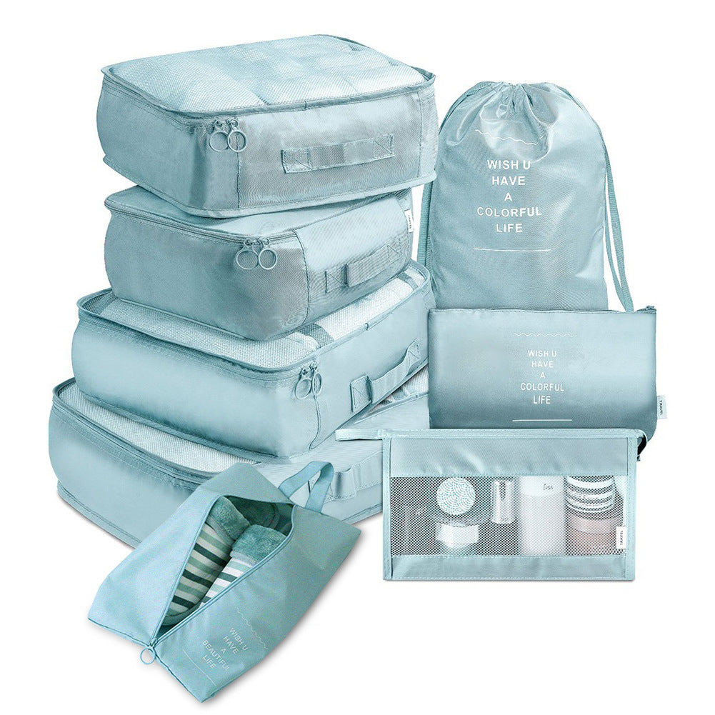 Packing Cubes Set