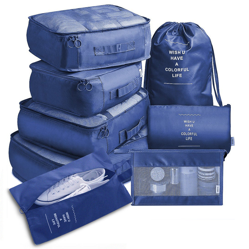 Packing Cubes Set