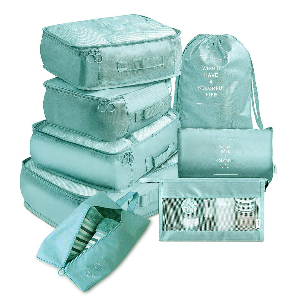 Packing Cubes Set