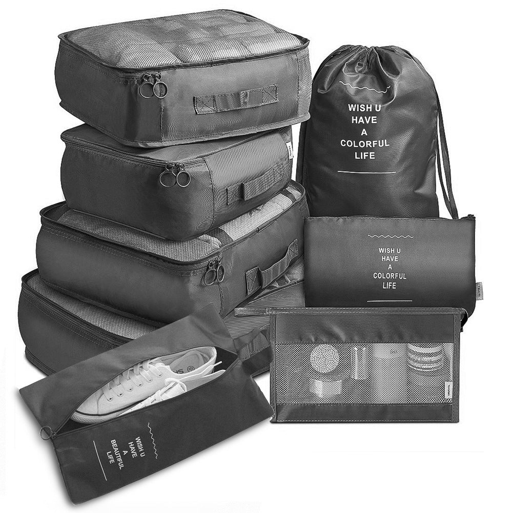 Packing Cubes Set