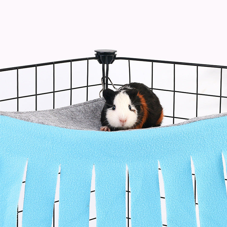 Tasseled Hamster Hammock