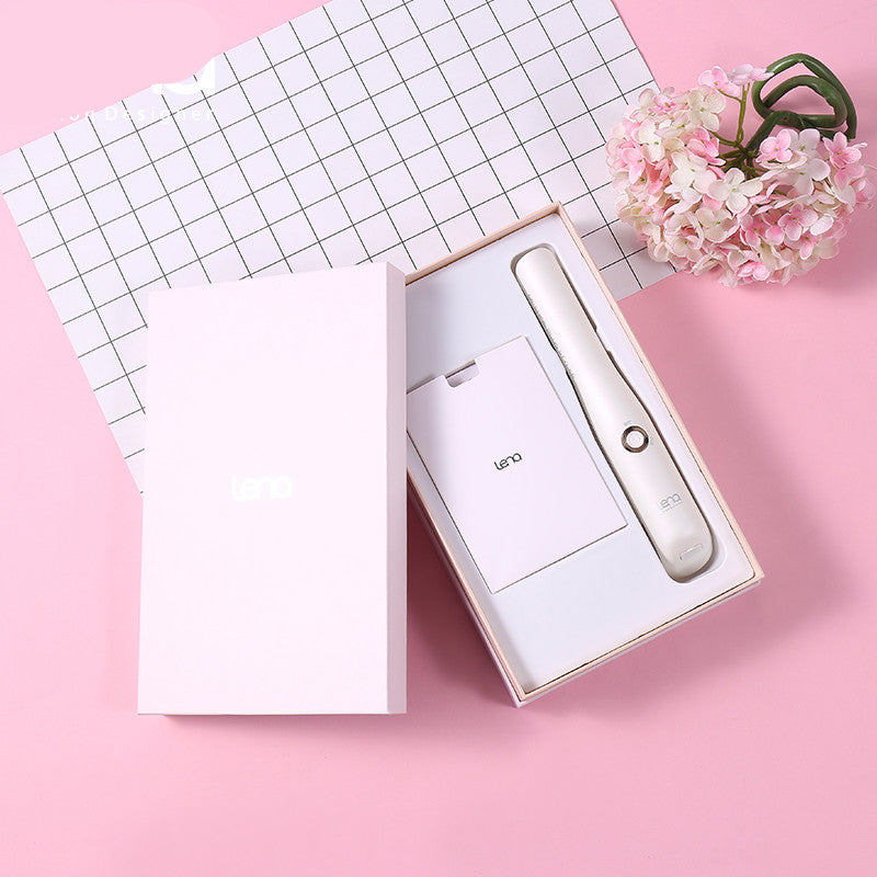 Mini USB Hair Straightener