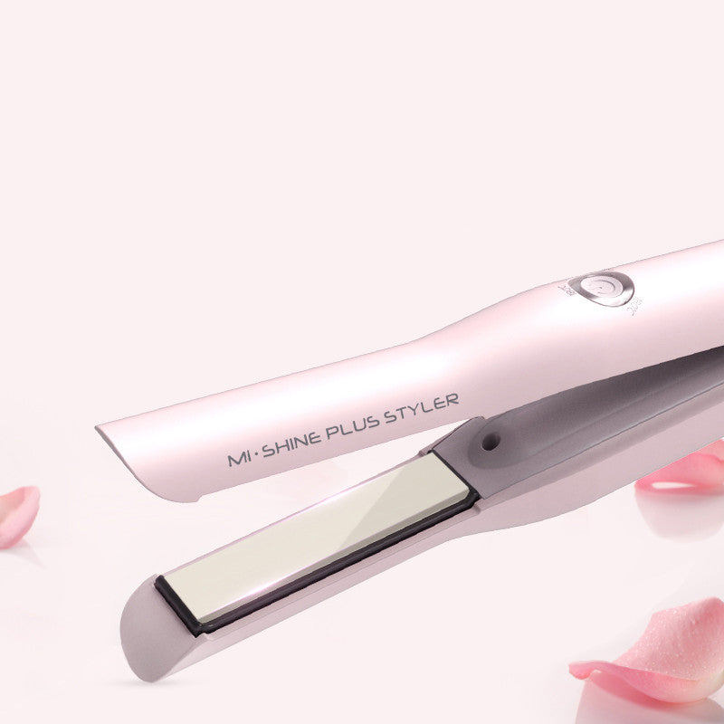 Mini USB Hair Straightener